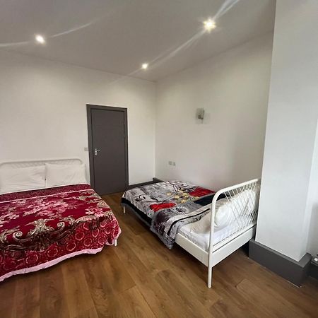 Anerly Road Apartment London Bagian luar foto