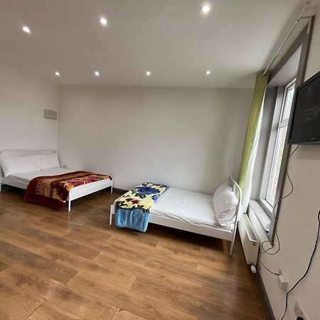 Anerly Road Apartment London Bagian luar foto