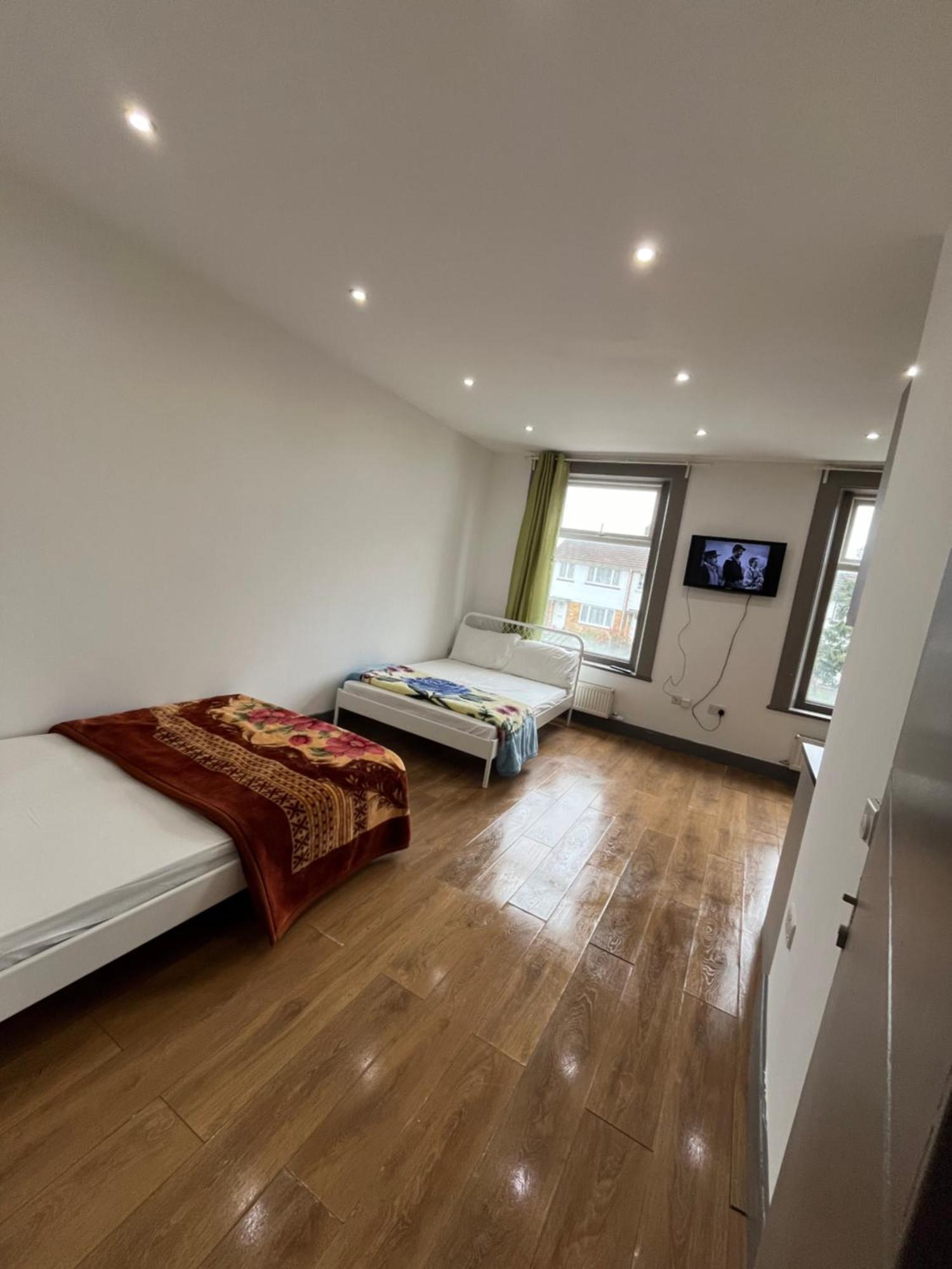 Anerly Road Apartment London Bagian luar foto