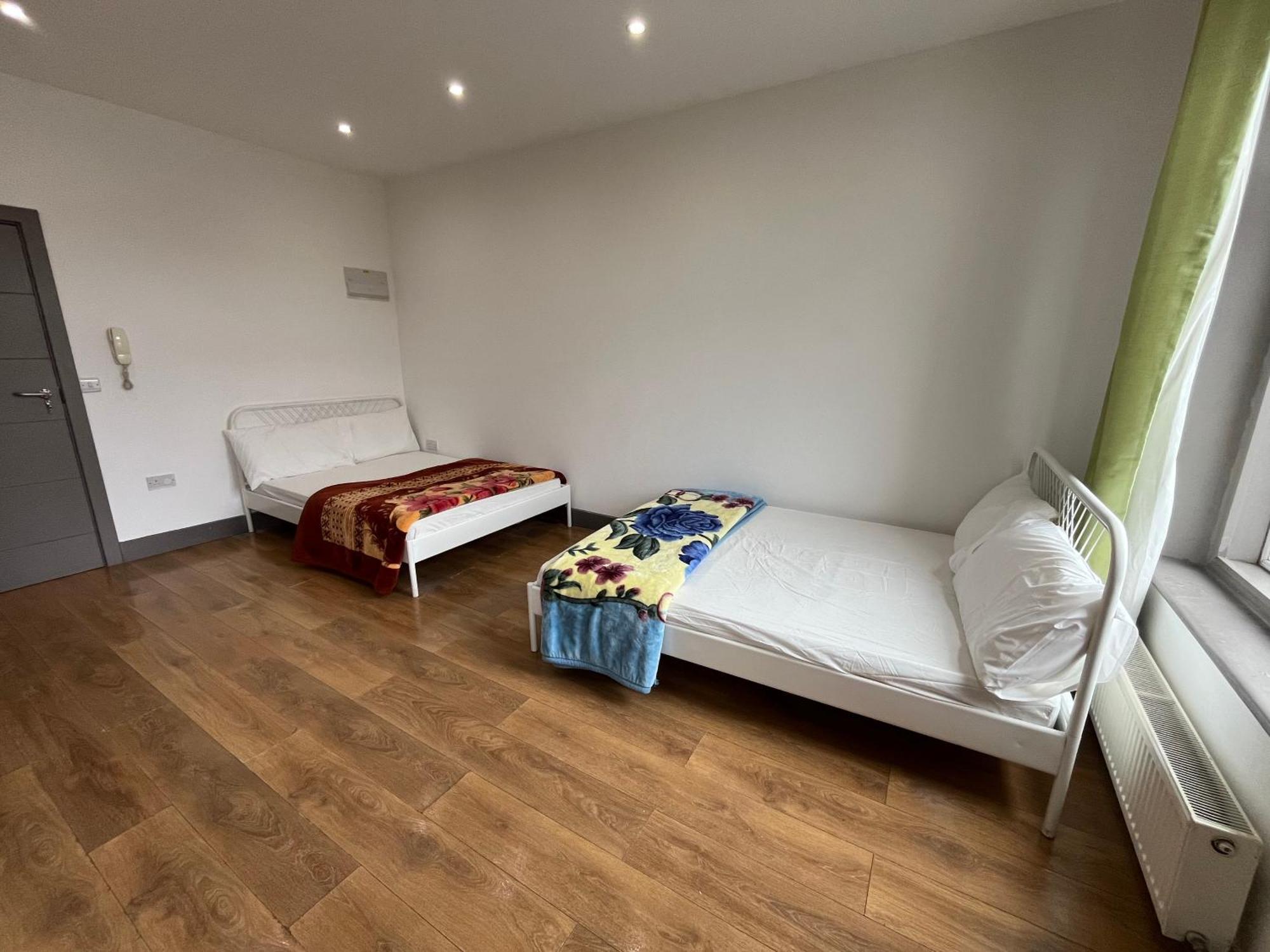 Anerly Road Apartment London Bagian luar foto