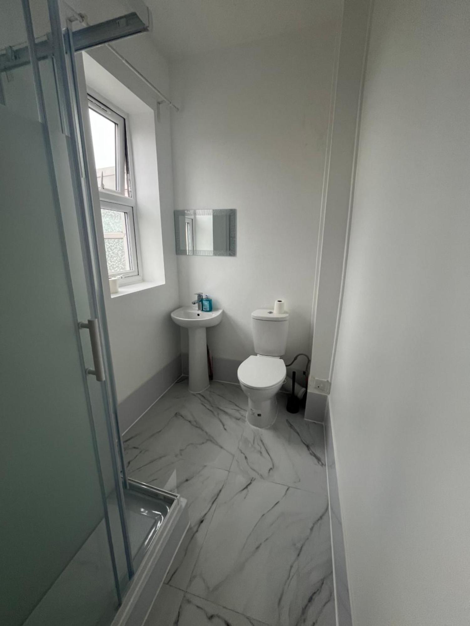 Anerly Road Apartment London Bagian luar foto
