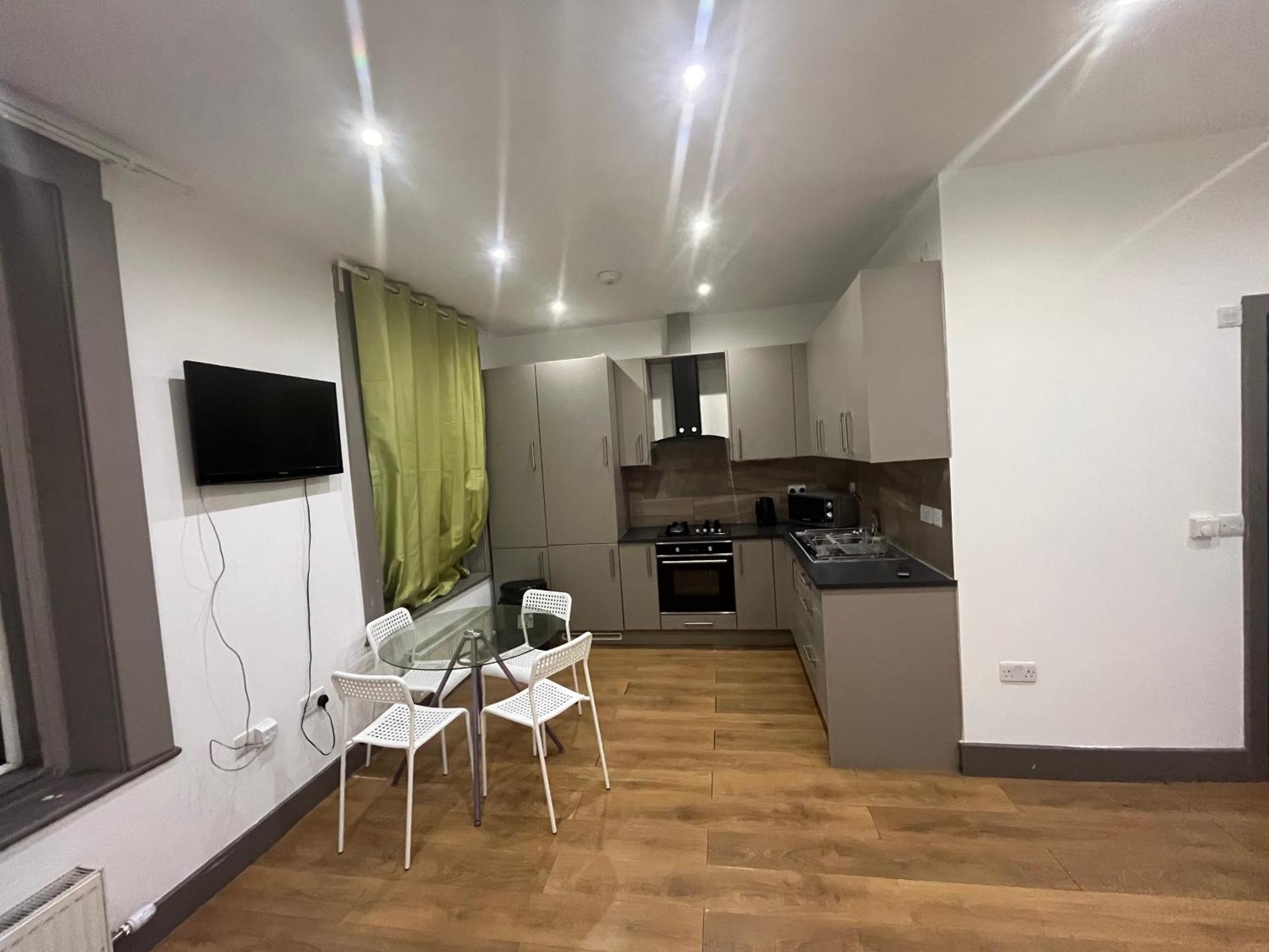 Anerly Road Apartment London Bagian luar foto