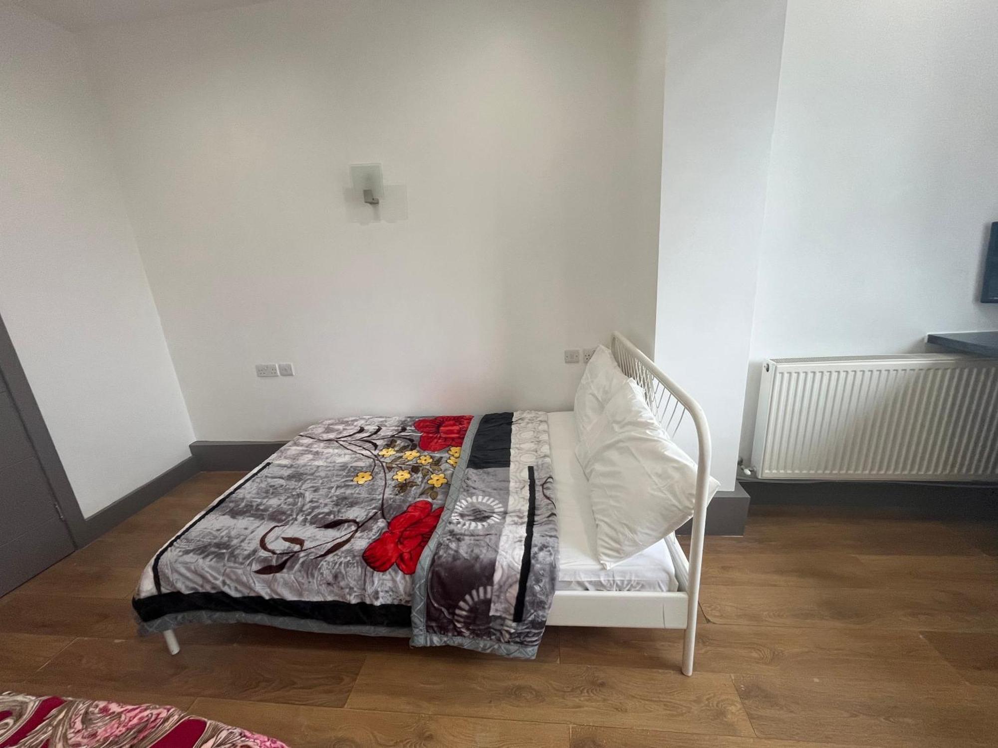 Anerly Road Apartment London Bagian luar foto
