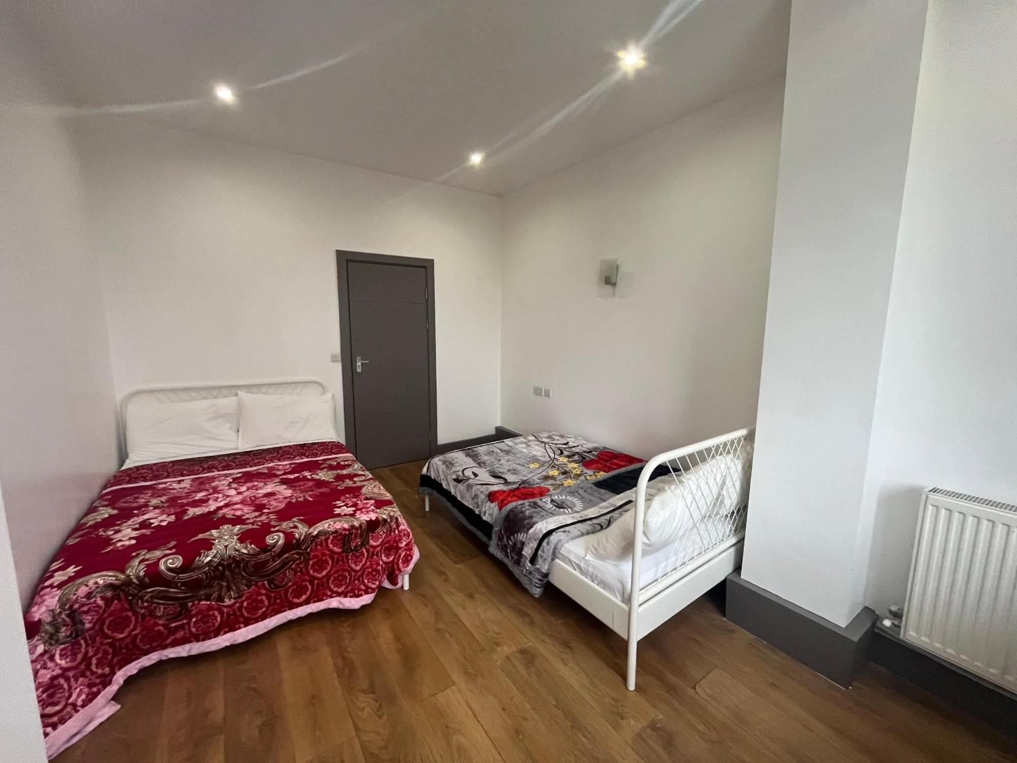 Anerly Road Apartment London Bagian luar foto