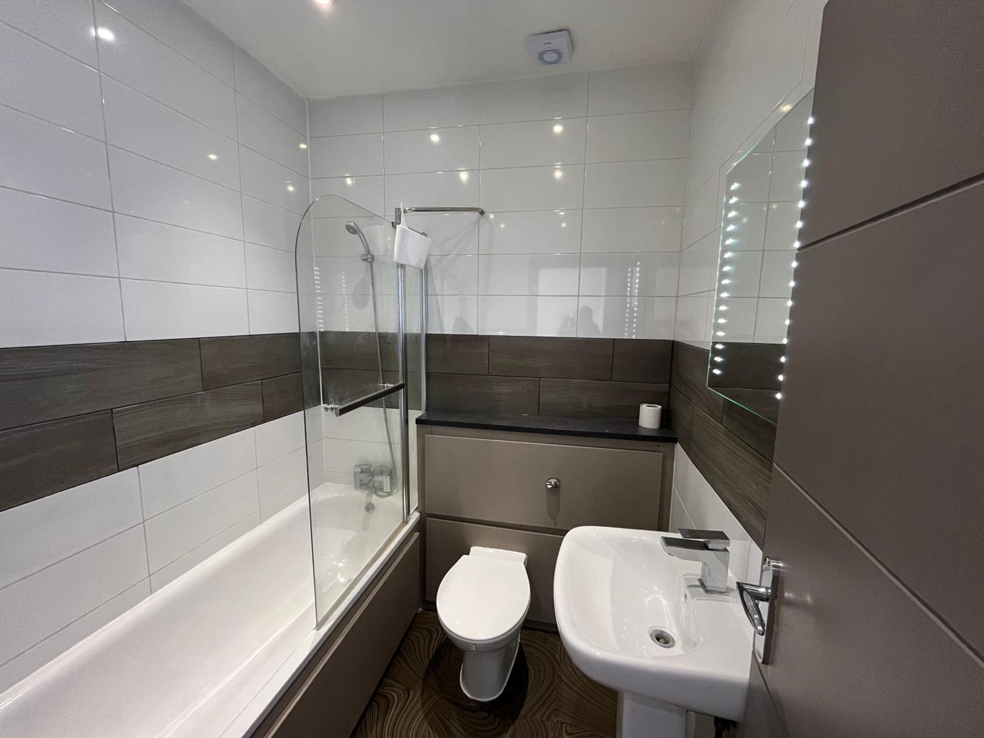 Anerly Road Apartment London Bagian luar foto