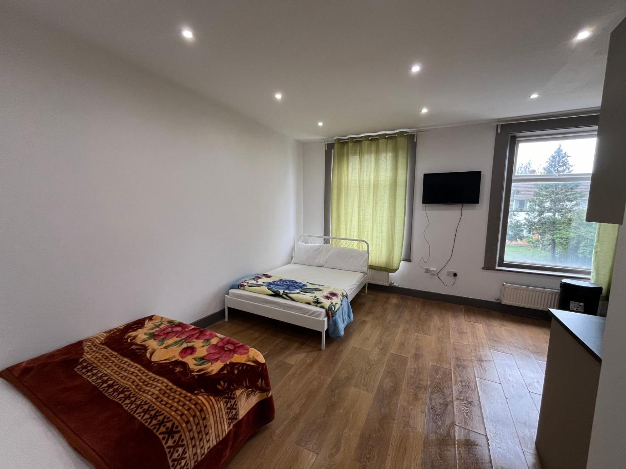 Anerly Road Apartment London Bagian luar foto