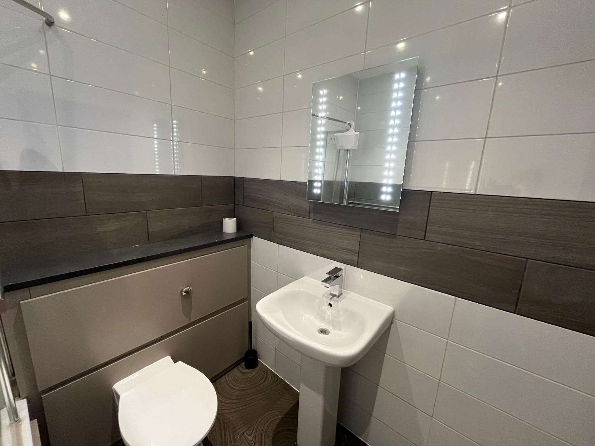 Anerly Road Apartment London Bagian luar foto
