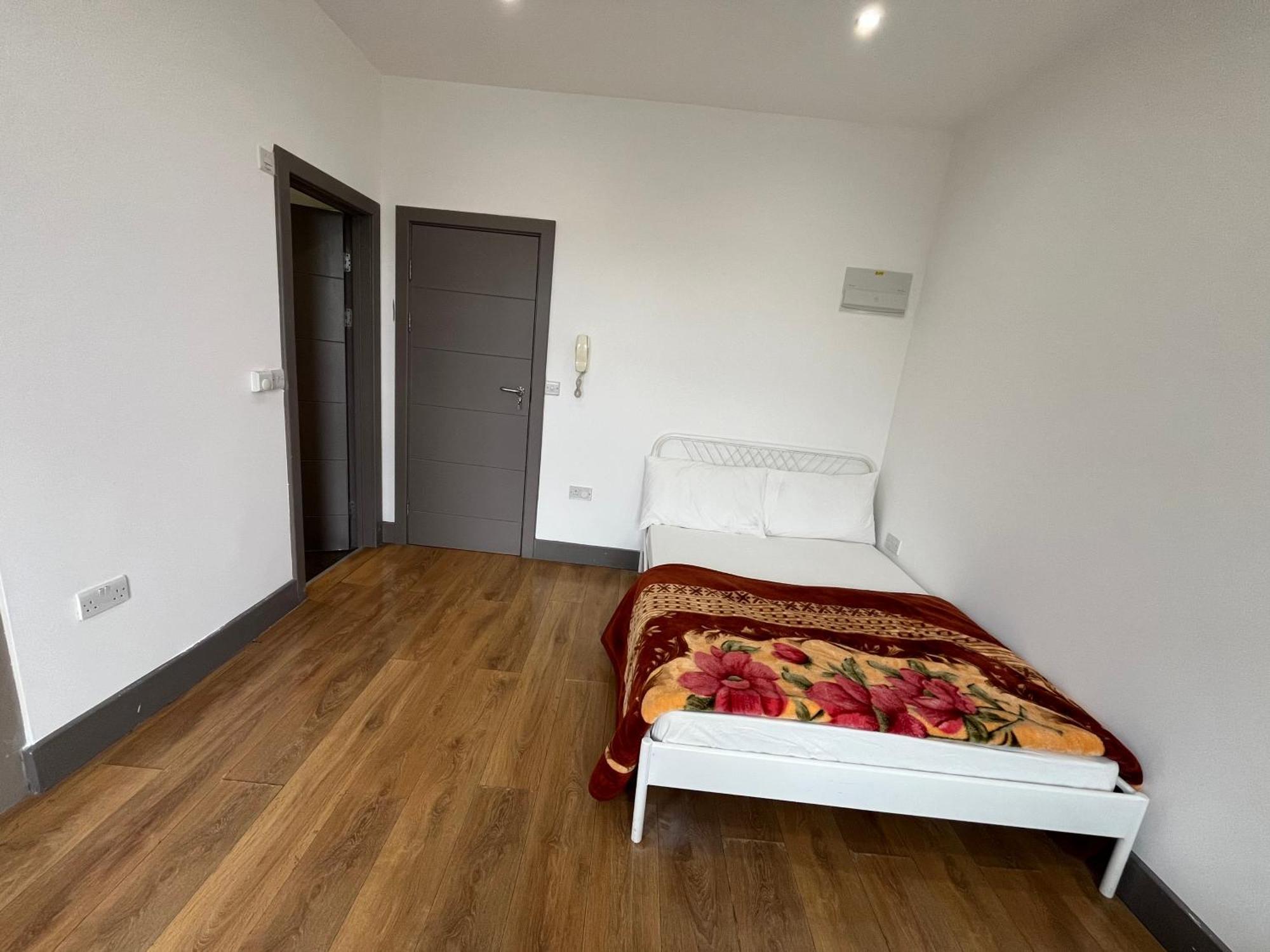 Anerly Road Apartment London Bagian luar foto